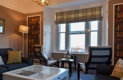 Alcombe Cottage | 1 bedroom accommodation in Minehead
