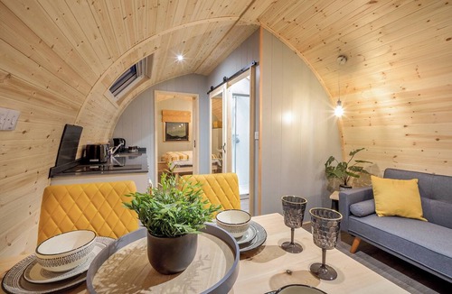 Beccles Cottage | 1 bedroom accommodation in Wangford, near Southwold