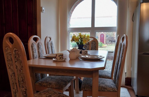 Hartland Cottage | 1 bedroom accommodation in Higher Clovelly, near Hartland