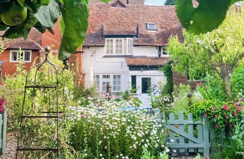 Bosbury Cottage | 1 bedroom accommodation in Bosbury