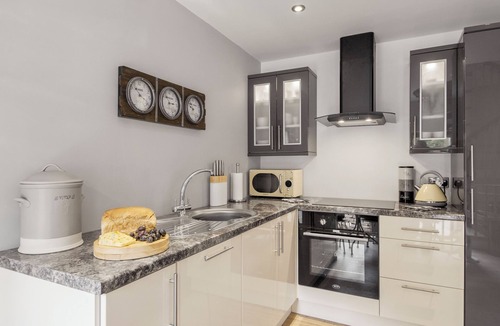 Harvington Cottage | 1 bedroom accommodation in Harvington, near Evesham