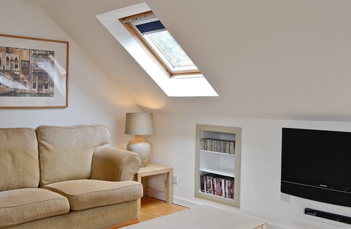 Gartmore Cottage | 1 bedroom accommodation in Gartmore