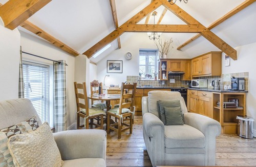 Hartland Cottage | 1 bedroom accommodation in Hartland