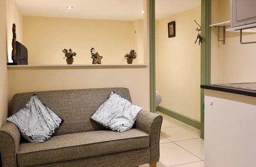 Scales Cottage | 1 bedroom accommodation in Threlkeld, near Keswick