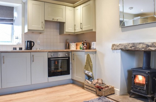 Bellerby Cottage | 1 bedroom accommodation in Bellerby, near Leyburn