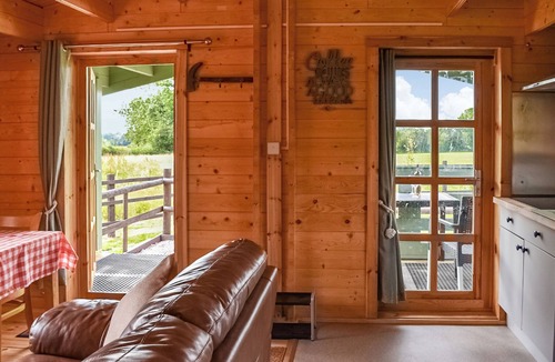 Moreton Cottage | 1 bedroom accommodation in Berrow, near Malvern