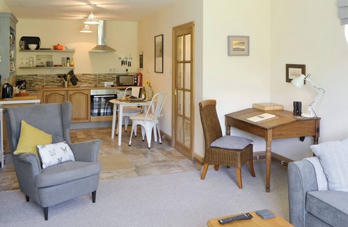 Morpeth Cottage | 1 bedroom accommodation in Weldon Bridge, near Rothbury