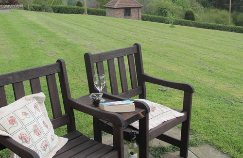 Morpeth Cottage | 1 bedroom accommodation in Weldon Bridge, near Rothbury