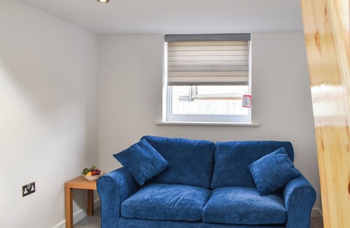 Treator Cottage | 1 bedroom accommodation in Padstow