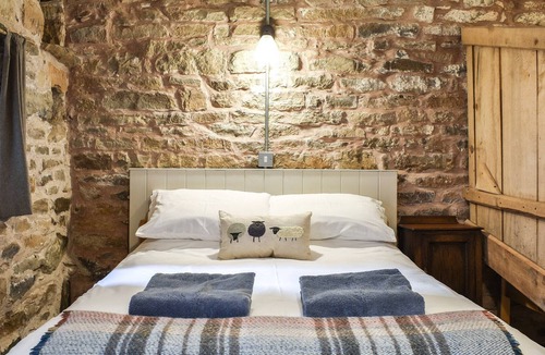 Penrith Cottage | 1 bedroom accommodation in Askham, near Penrith