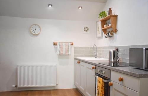Penrith Cottage | 1 bedroom accommodation in Askham, near Penrith