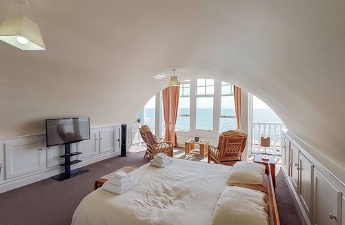 Ramsgate Cottage | 1 bedroom accommodation in Ramsgate