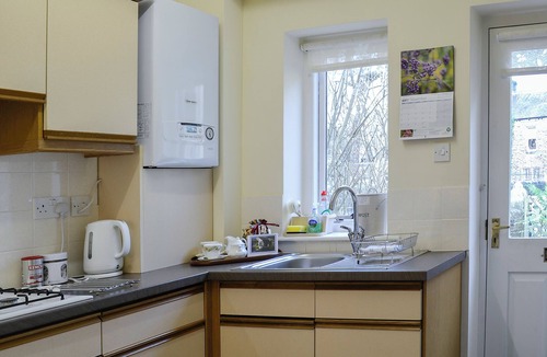 Skipton Cottage | 1 bedroom accommodation in Skipton
