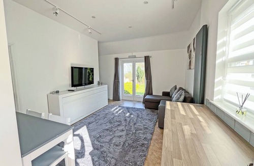 Spilsby Cottage | 1 bedroom accommodation in Toynton All Saints, near Horncastle