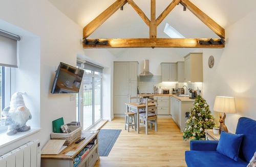Hay-on-Wye Cottage | 1 bedroom accommodation in Suckley