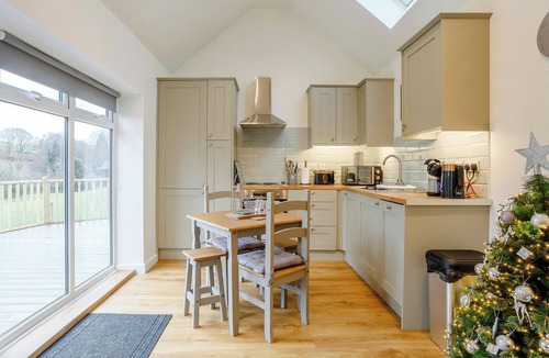 Hay-on-Wye Cottage | 1 bedroom accommodation in Suckley