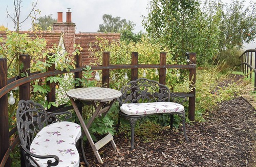 Sudbury Cottage | 1 bedroom accommodation in Sudbury