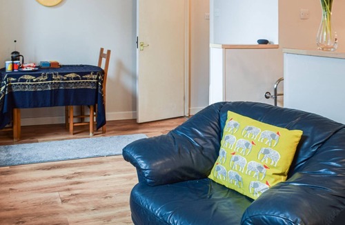 Tarbert Cottage | 1 bedroom accommodation in Tarbert