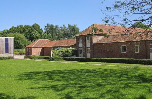 Brigham Cottage | 1 bedroom accommodation in Brigham