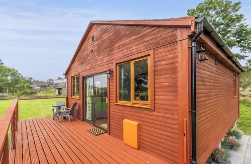Brora Cottage | 1 bedroom accommodation in Brora