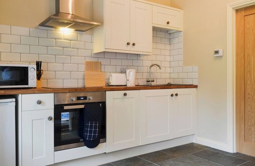 Durham Cottage | 1 bedroom accommodation in Brandon, near Durham