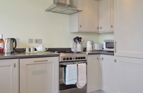 Stinchcombe Cottage | 1 bedroom accommodation in Dursley
