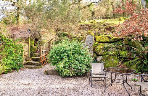 Bridford Cottage | 1 bedroom accommodation in Doccombe, near Dunsford