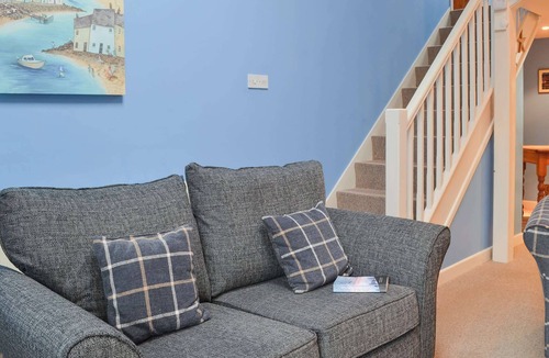 Beaworthy Cottage | 1 bedroom accommodation in Halwill