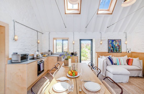 Slaley Cottage | 1 bedroom accommodation in Hexham