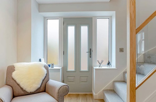 Ilkley Cottage | 1 bedroom accommodation in Ilkley