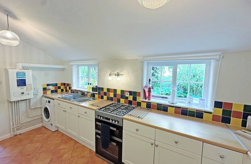 Kettering Cottage | 1 bedroom accommodation in Isham