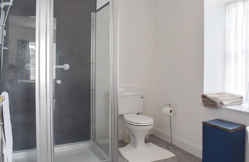 Kelso Cottage | 1 bedroom accommodation in Yetholm, near Kelso