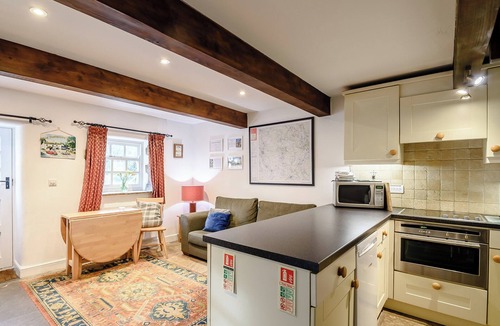 Malham Cottage | 1 bedroom accommodation in Malham