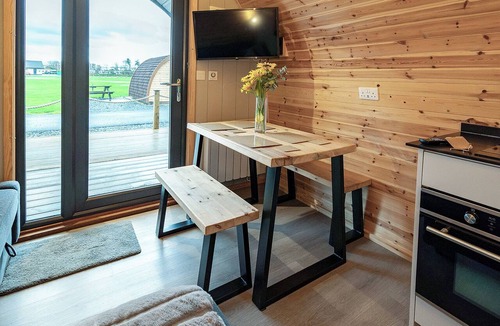 Millom Cottage | 1 bedroom accommodation in Millom