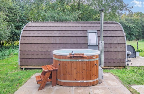 Oadby Cottage | 1 bedroom accommodation in Oadby