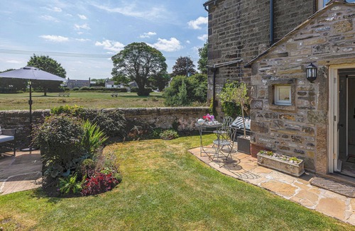 Eshton Cottage | 1 bedroom accommodation in Gargrave, near Skipton