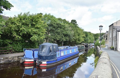 Skipton Cottage | 1 bedroom accommodation in Skipton