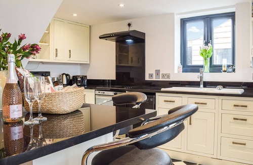 Bodenham Cottage | 1 bedroom accommodation in Sutton