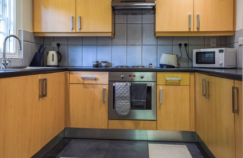 Thame Cottage | 1 bedroom accommodation in Tetsworth, near Oxford