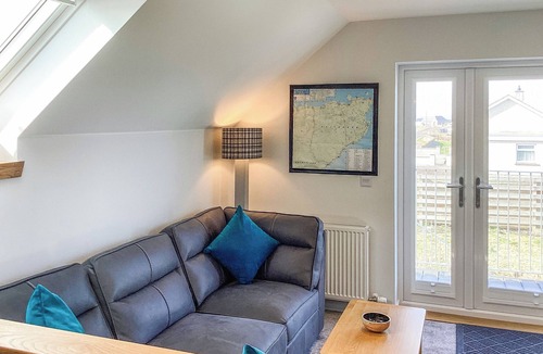 Hunspow Cottage | 1 bedroom accommodation in Thurso
