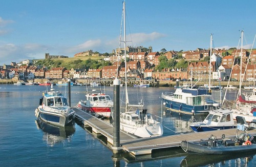 West Cliff Cottage | 1 bedroom accommodation in Whitby