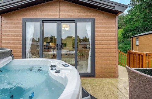 Bala Ski Chalet | 1 bedroom accommodation in Bala,