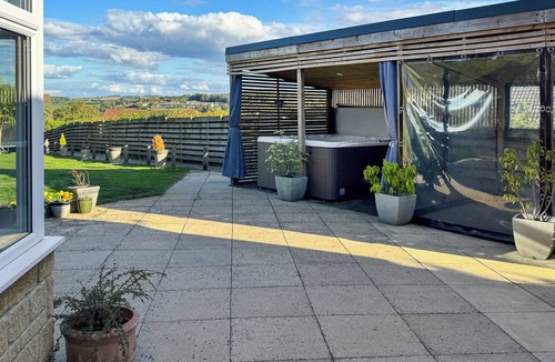 Shoscombe Cottage | 1 bedroom accommodation in Bath