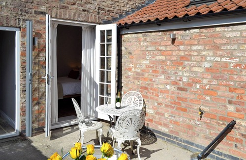 York Cottage | 1 bedroom accommodation in York