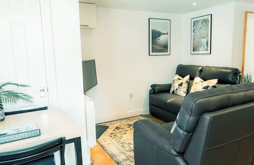 Tywardreath Cottage | 1 bedroom accommodation in Tywardreath, near Fowey