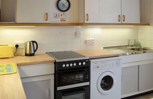 Tywardreath Cottage | 1 bedroom accommodation in Tywardreath, near St Austell