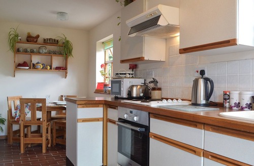 Loppington Cottage | 1 bedroom accommodation in Wem