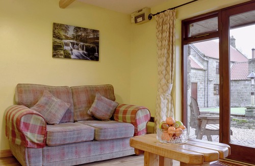 Great Fryup Dale Cottage | 1 bedroom accommodation in Lealholm near Whitby