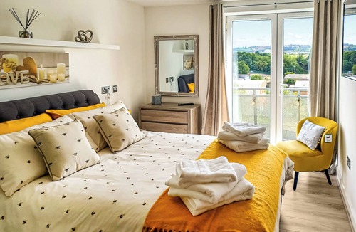 Newcastle-upon-Tyne Cottage | 1 bedroom accommodation in Newcastle upon Tyne