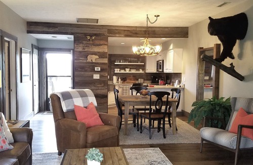 Blowing Rock Condo | 1 BR in Chetola Resort w/full resort amenities, walk to Main St Blowing Rock